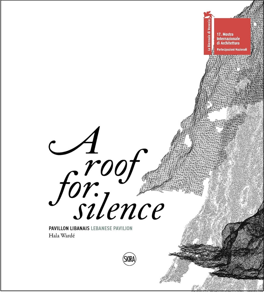 A Roof for Silence (Bilingual edition)