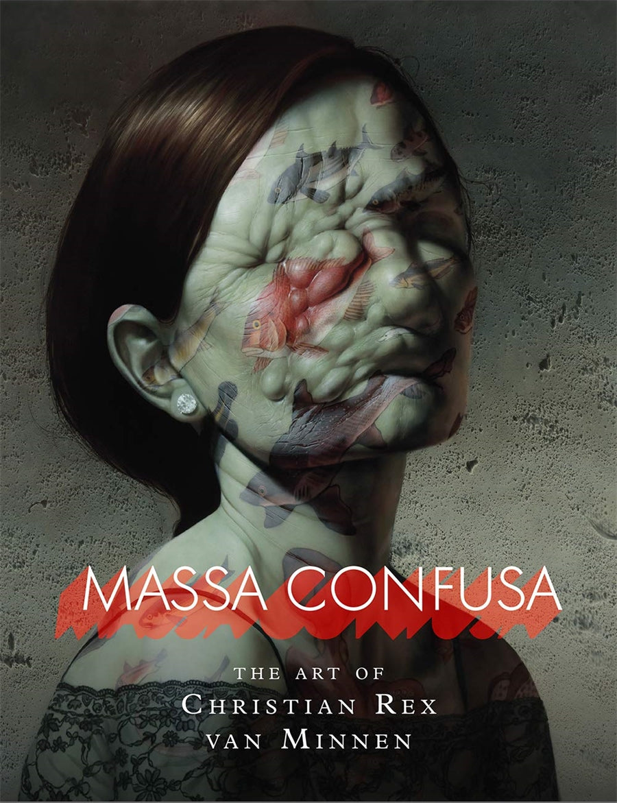 Massa Confusa