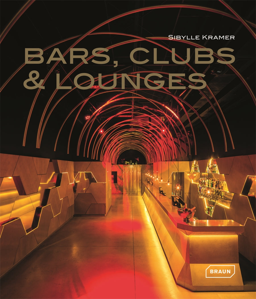 Bars, Clubs & Lounges