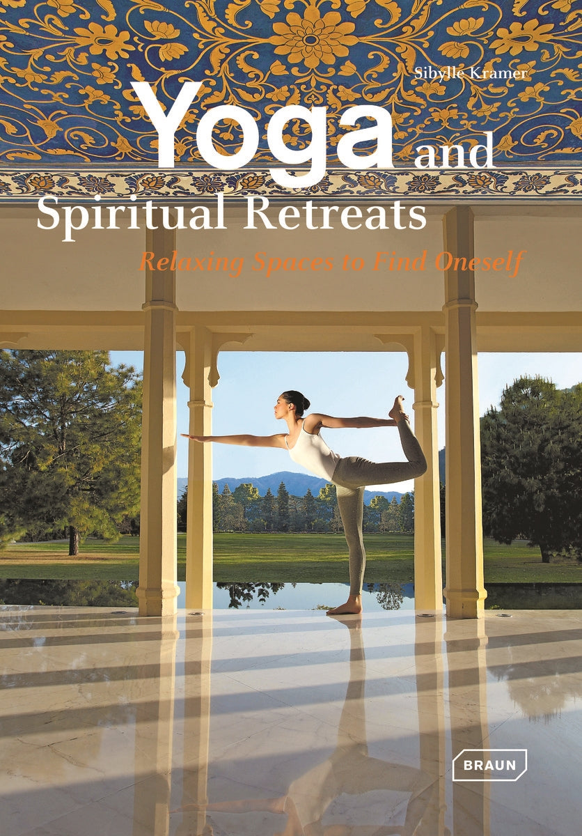 Yoga and Spiritual Retreats