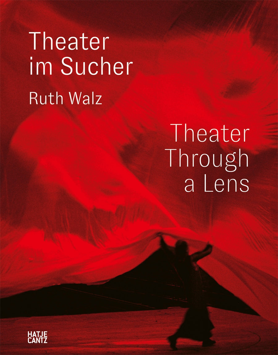Ruth Walz (Bilingual edition)