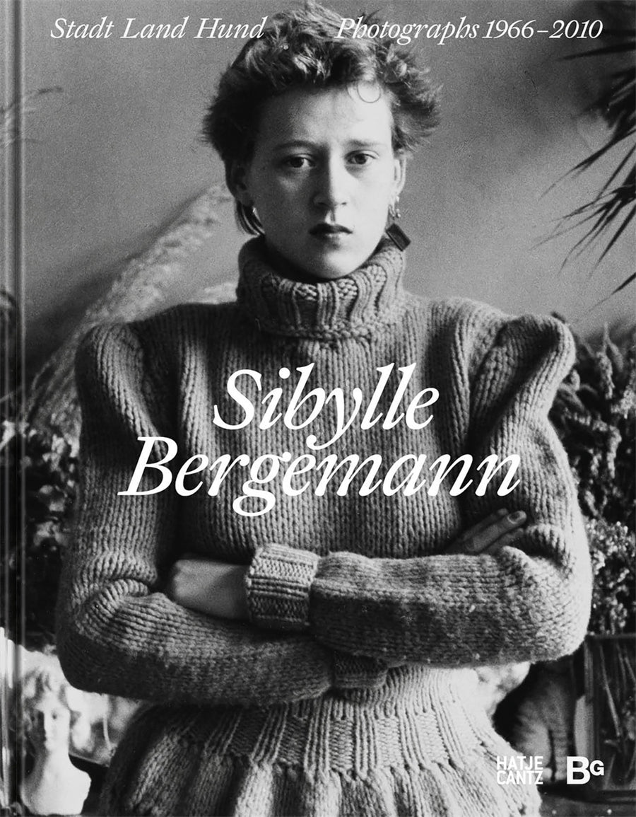 Sibylle Bergemann (Bilingual edition)