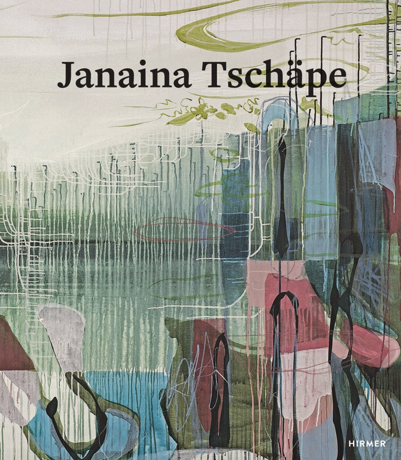 Janaina Tschäpe