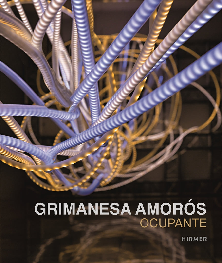 Grimanesa Amorós: Ocupante