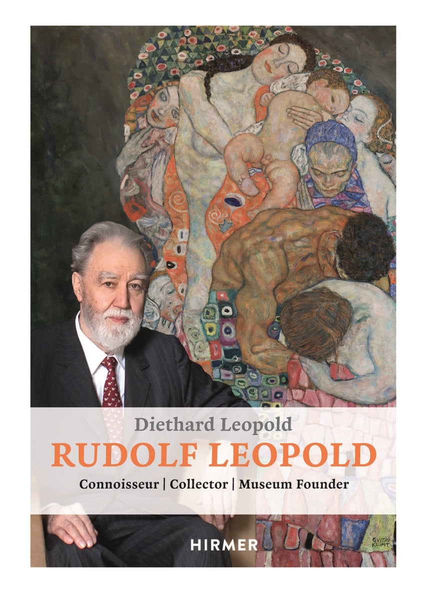 Rudolph Leopold
