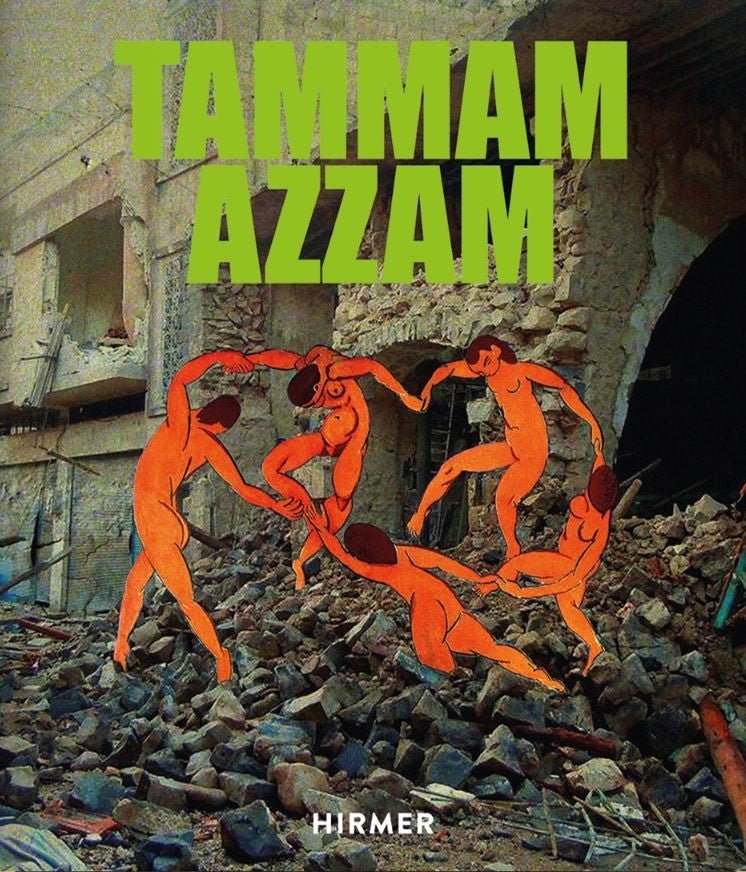 Tammam Azzam