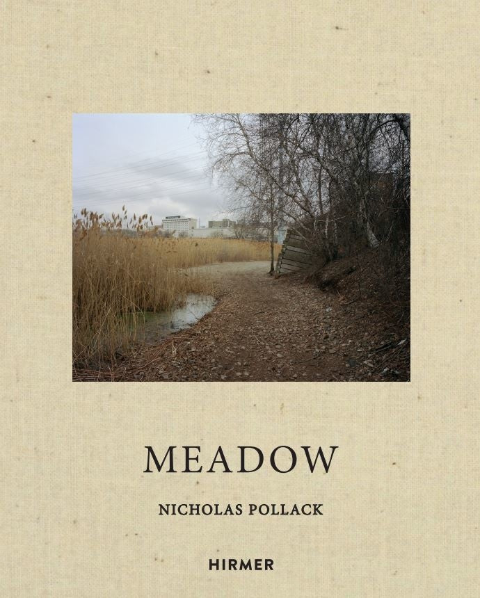 Nicholas Pollack
