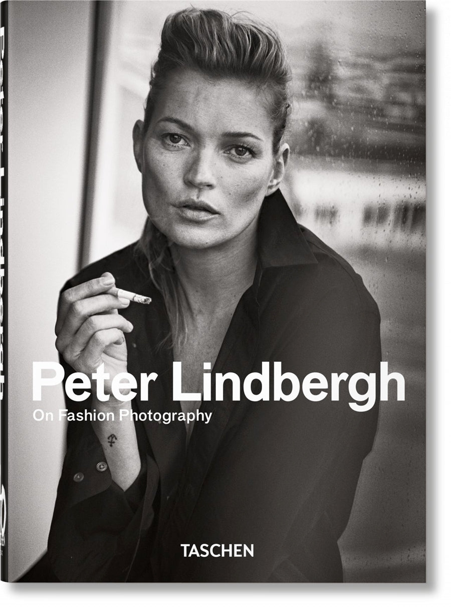 Peter Lindbergh. On Fashion Photography. 45th Ed.