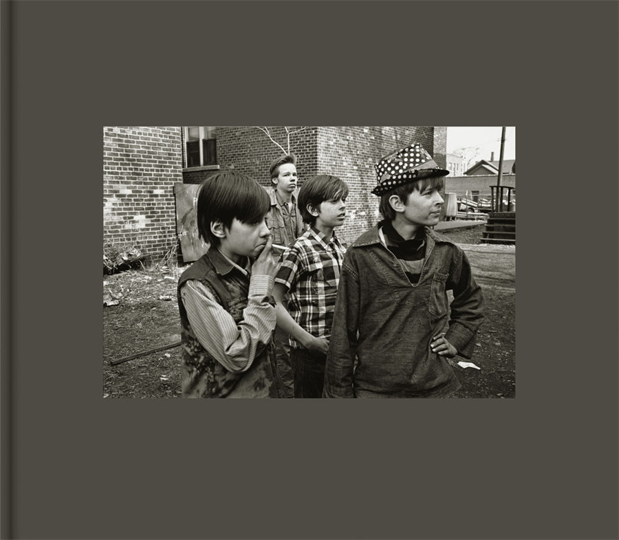 Jerry Berndt: Beautiful America