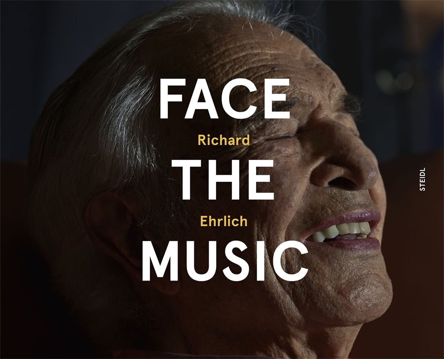 Richard Ehrlich: Face the Music