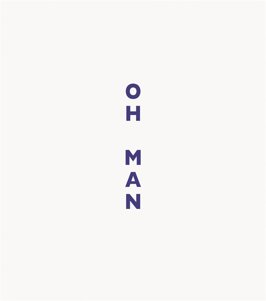 Lise Sarfati: Oh Man