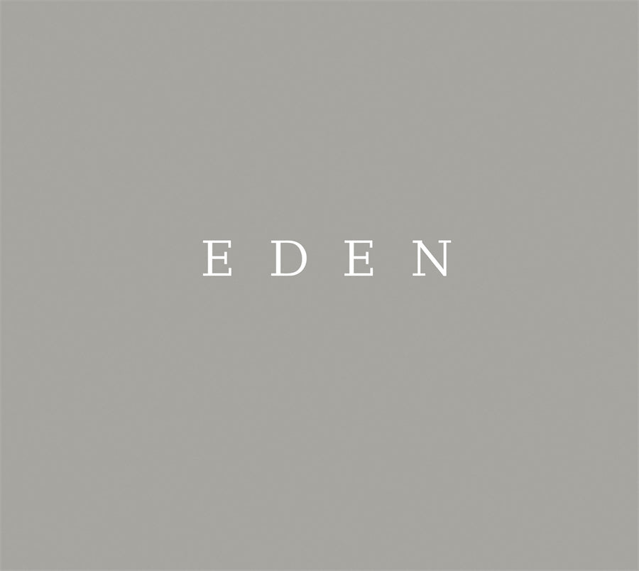 Robert Adams: Eden