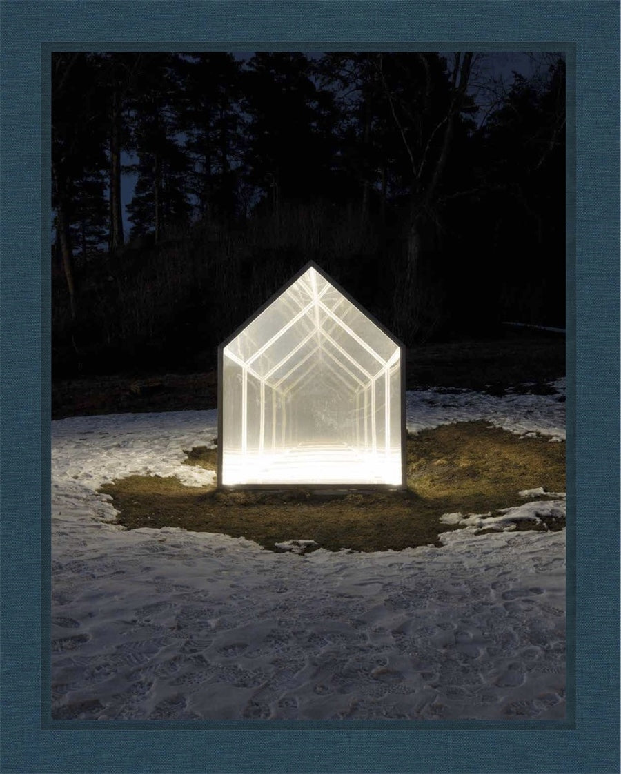 Per Barclay: Soft Sweet Vortex