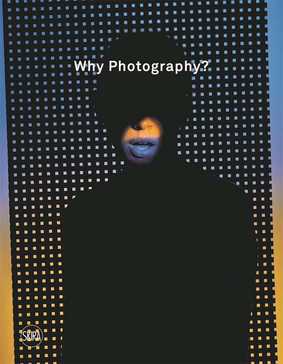Why Photography?