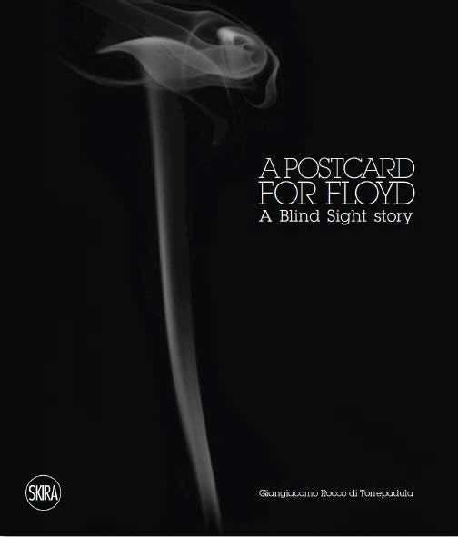 A Postcard for Floyd (Bilingual edition)