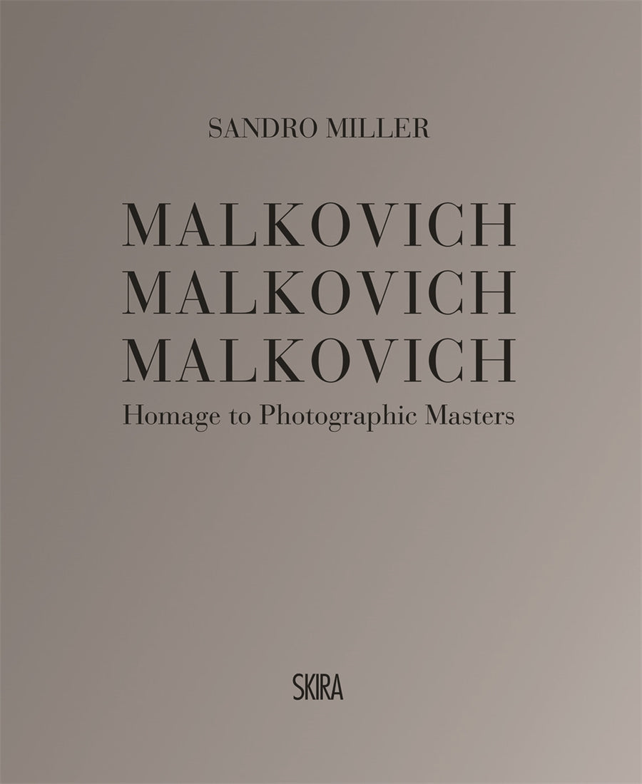 Malkovich Malkovich Malkovich