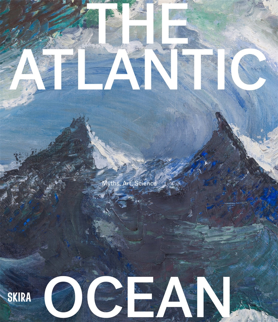 The Atlantic Ocean