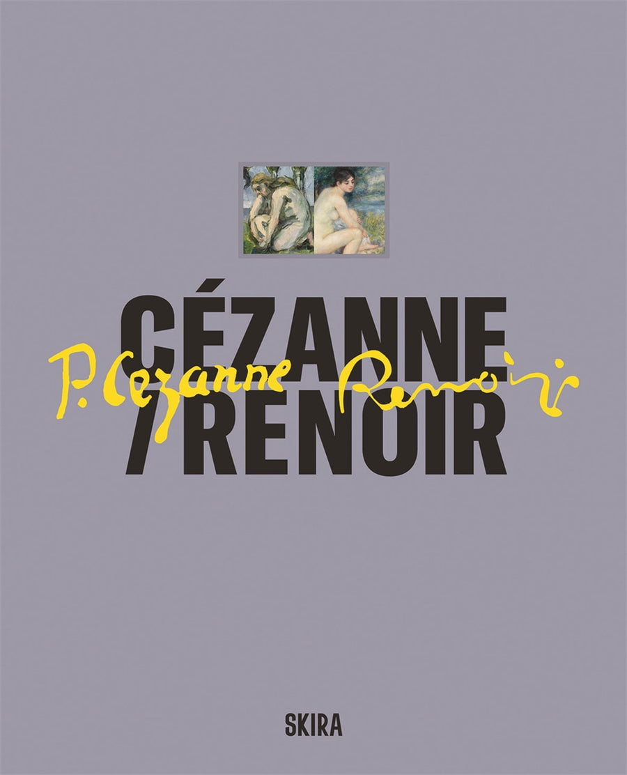 Cézanne / Renoir