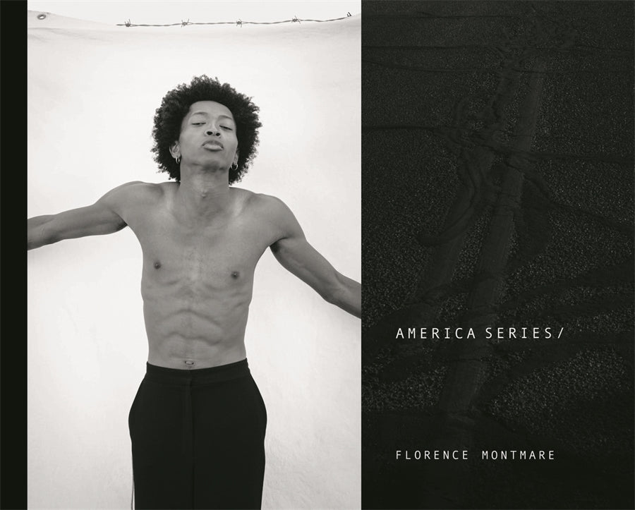 Florence Montmare: America Series