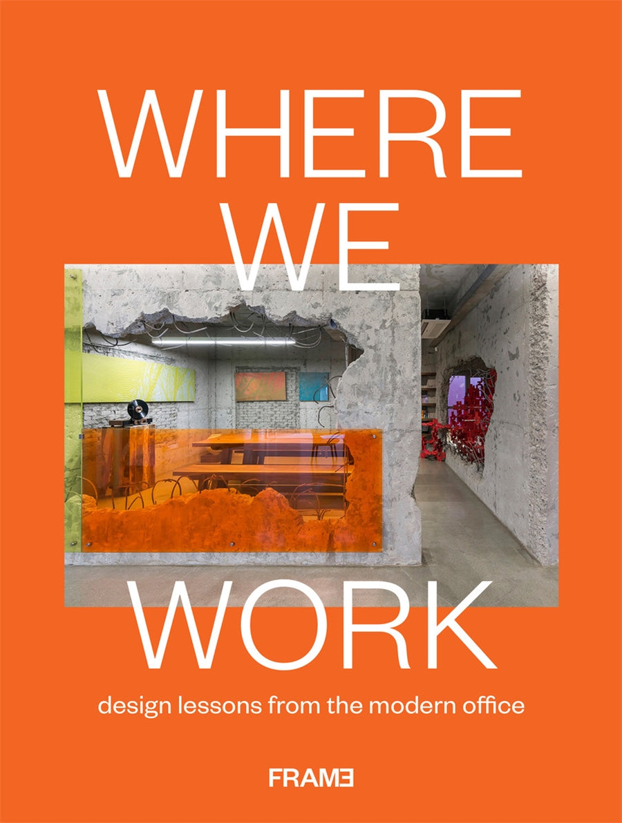 Where We Work