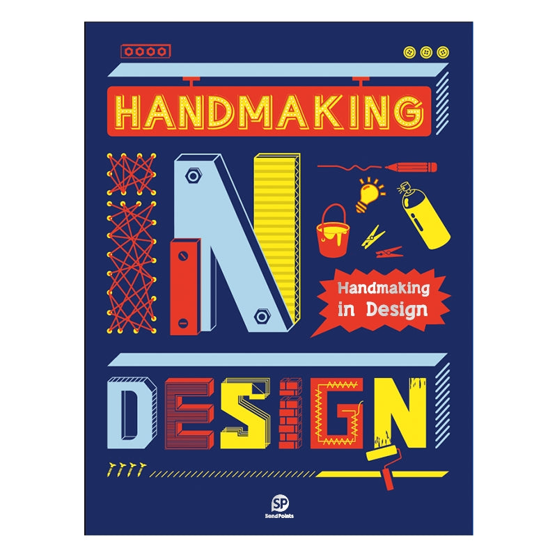 HANDMAKING IN DESIGN