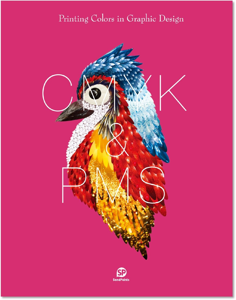 Printing Colors in Graphic Design—CMYK & PMS