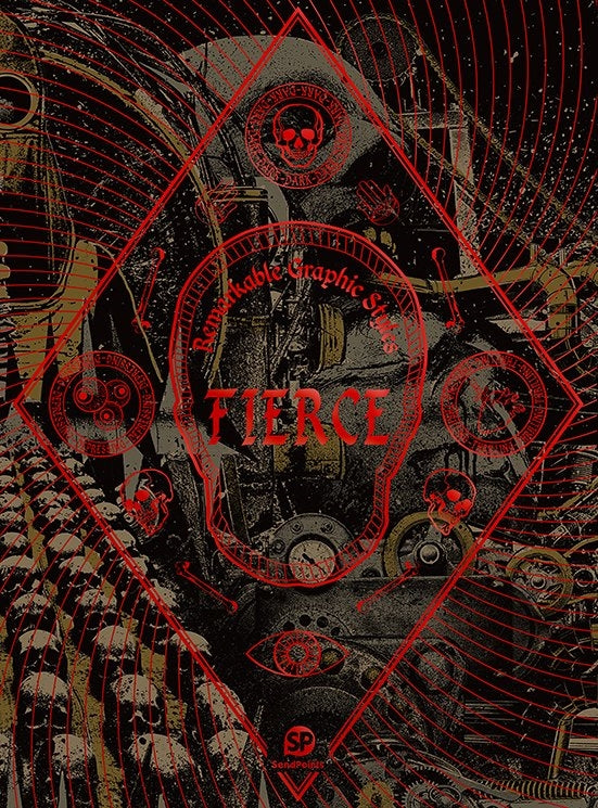 Remarkable Graphic Styles - FIERCE