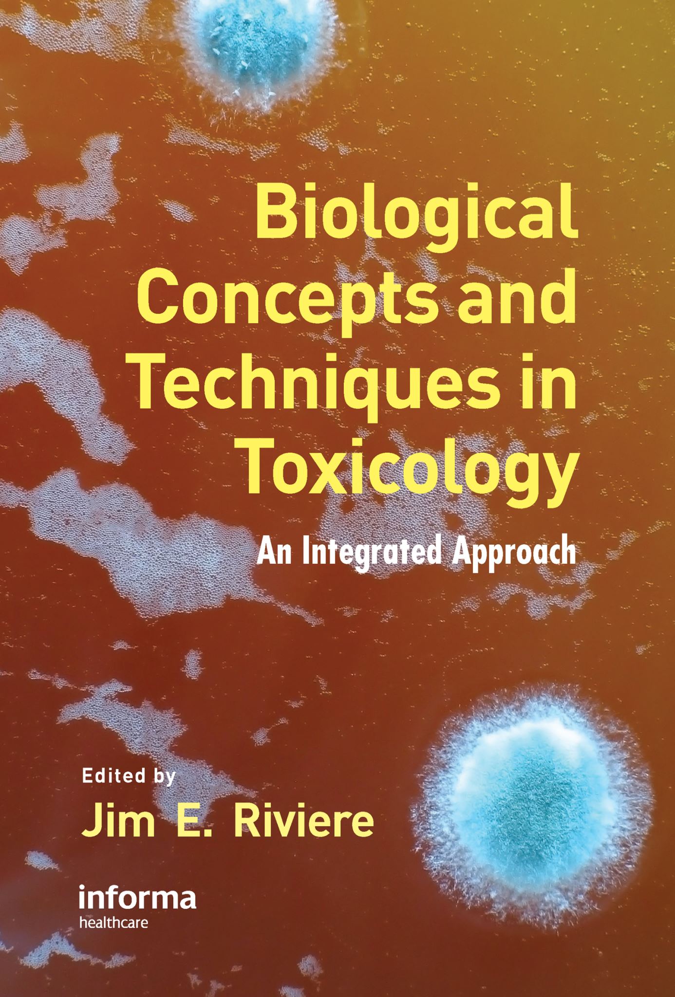 Biological Concepts and Techniques in Toxicology