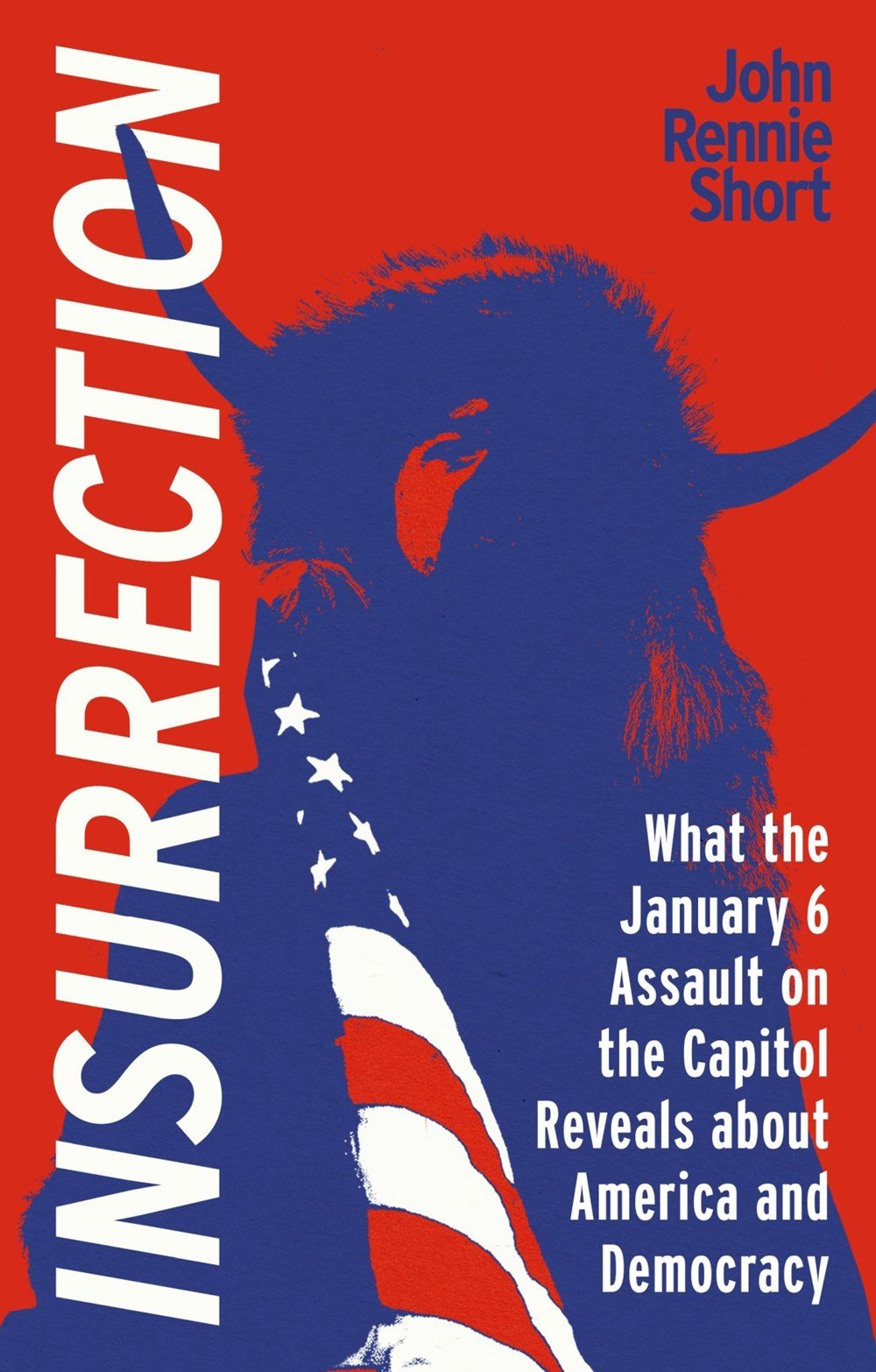 Insurrection (9781789148411)