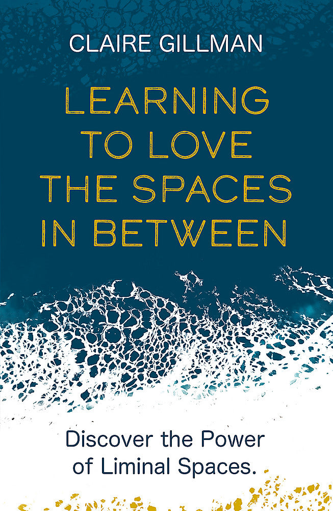 Learning to Love the Spaces in Between