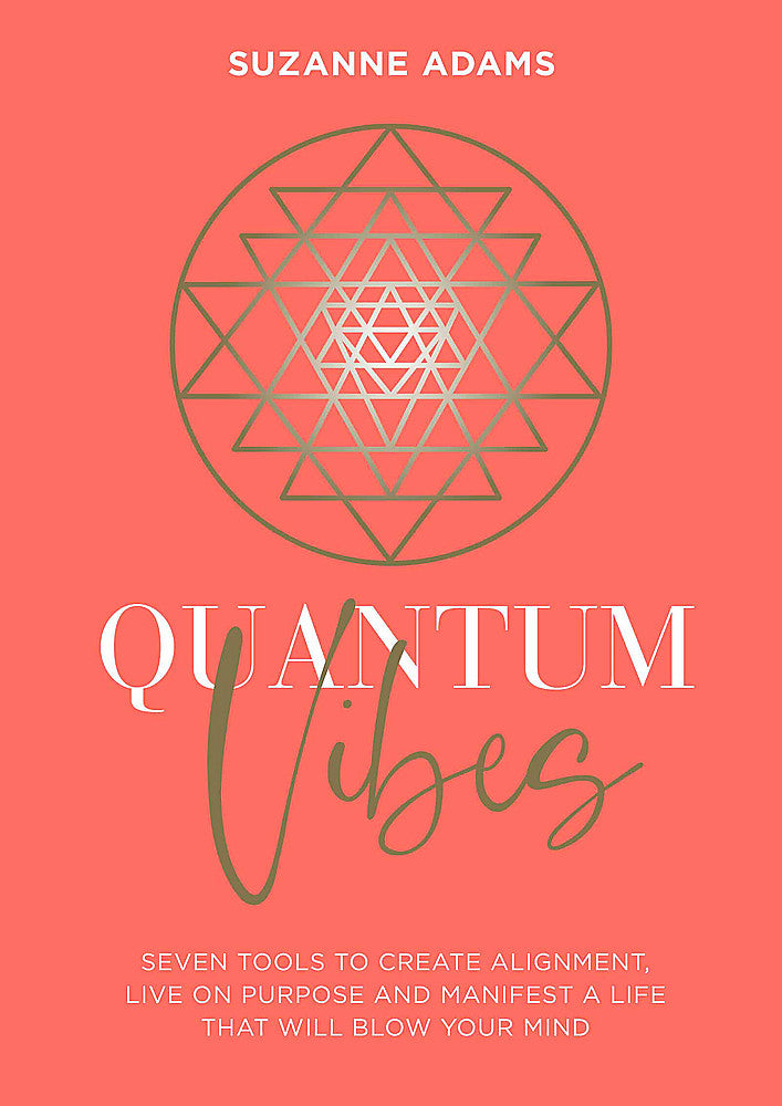 Quantum Vibes