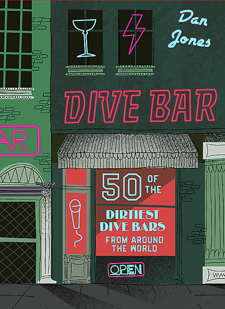 Dive Bar