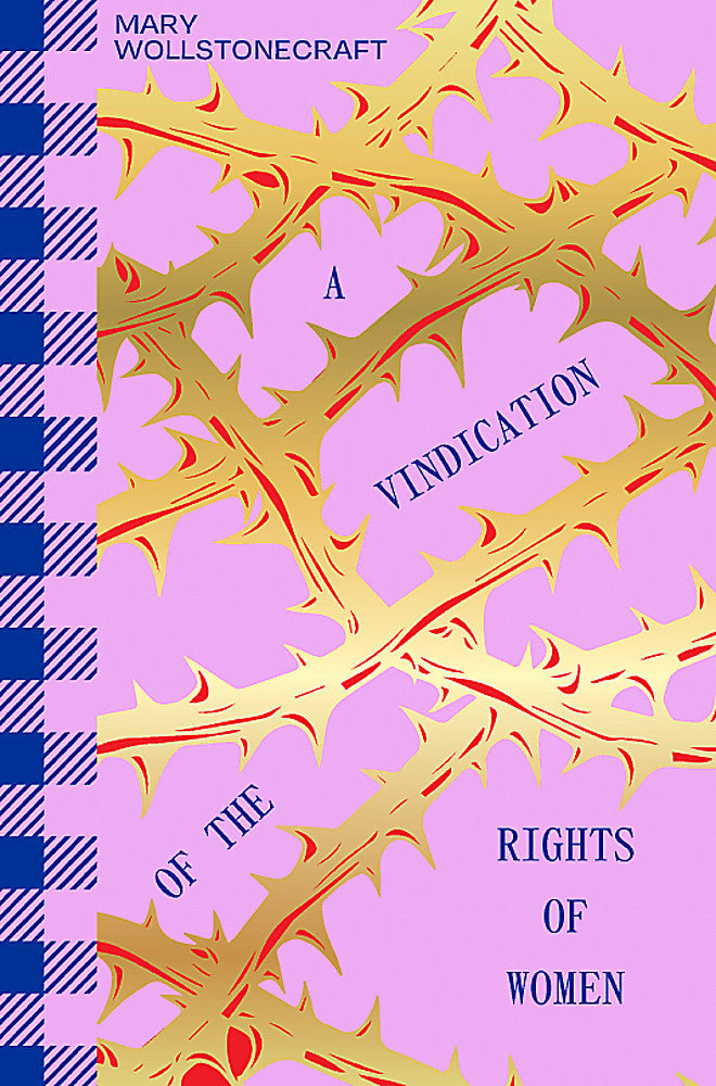 A Vindication of the Rights of Woman (9781914317811)