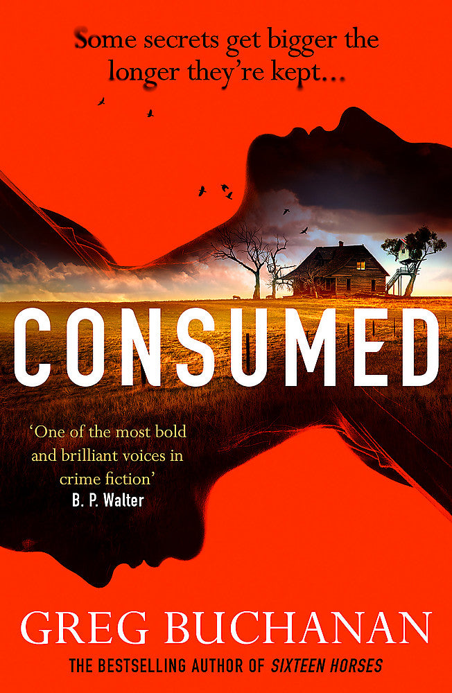 Consumed (9781398712737)