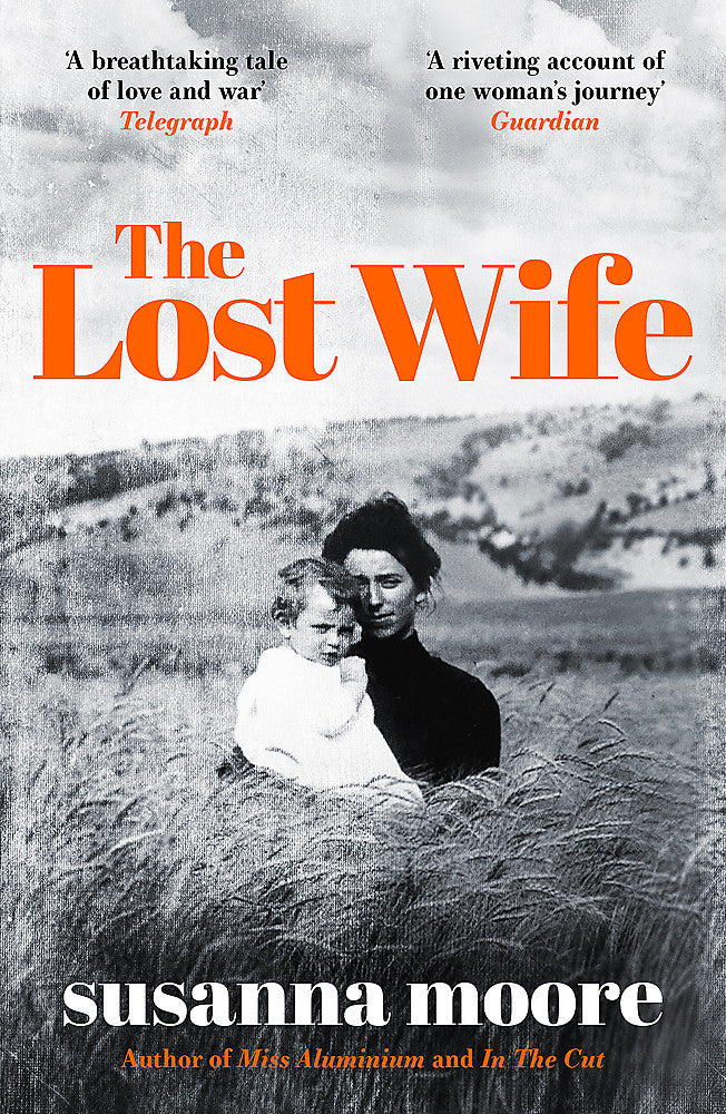 The Lost Wife (9781399612548)
