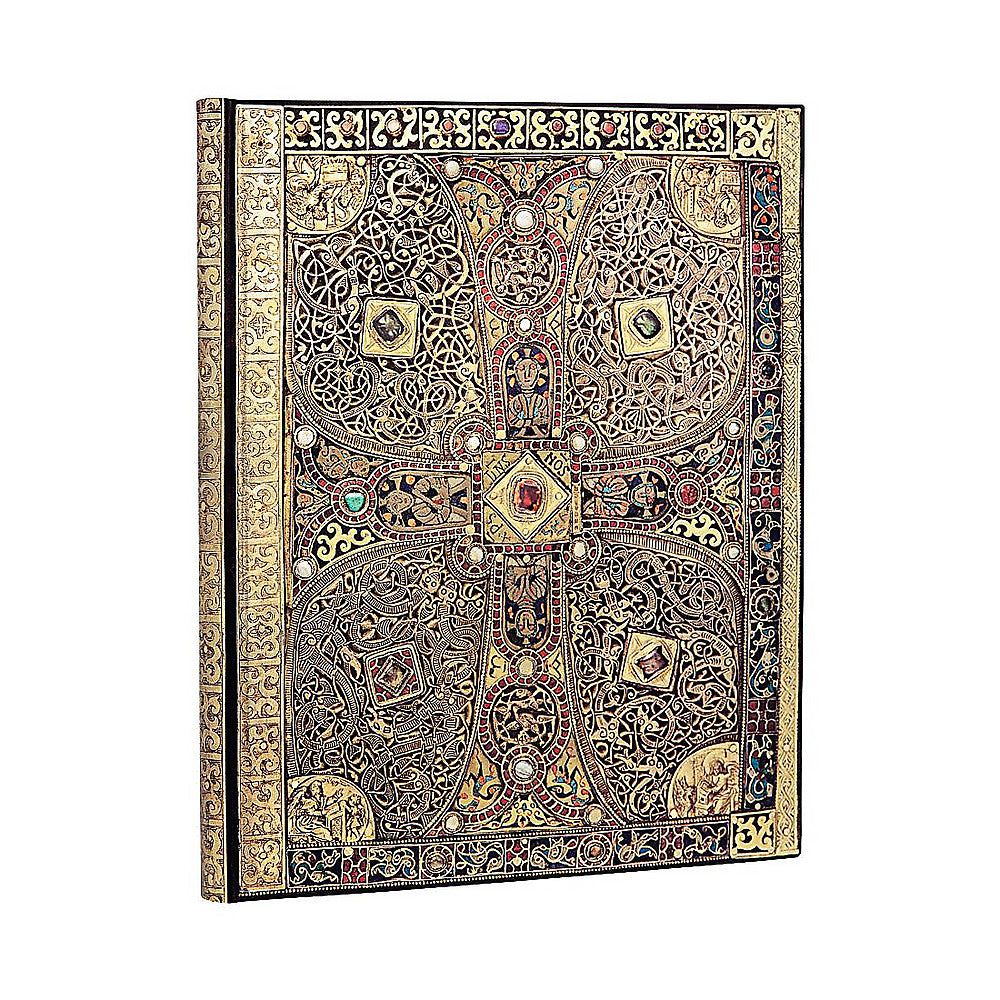 Lindau Lined Softcover Flexi Journal