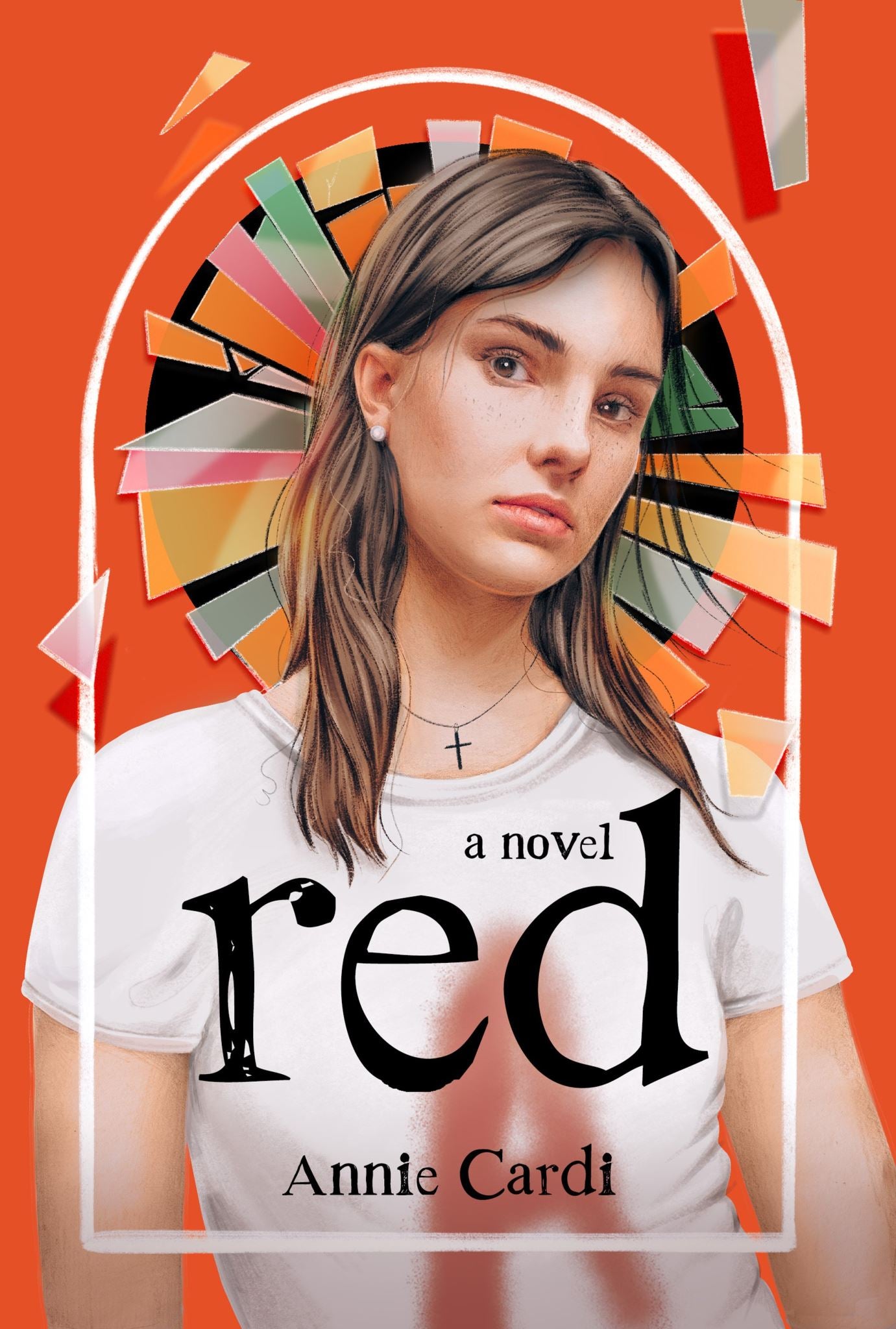 Red (9781454951308)