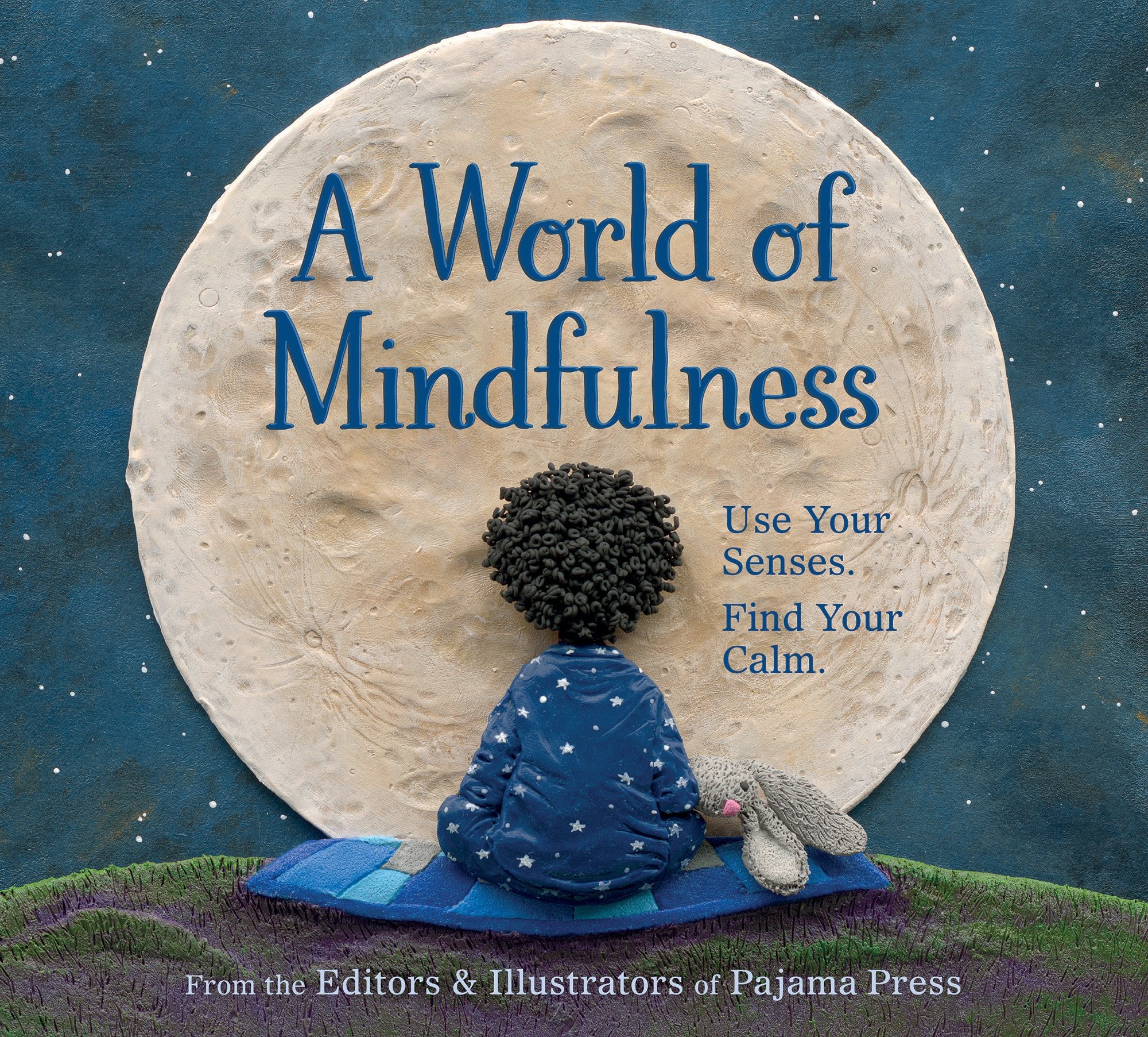 A World of Mindfulness (9781772782721)