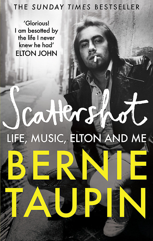 Scattershot (9781800960770)