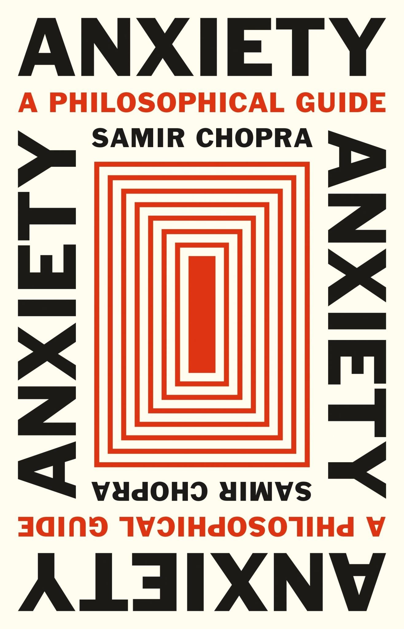 Anxiety (9780691210674)