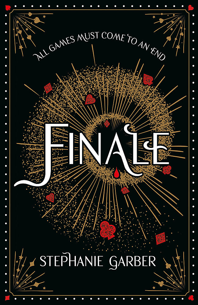Finale (9781399739696)