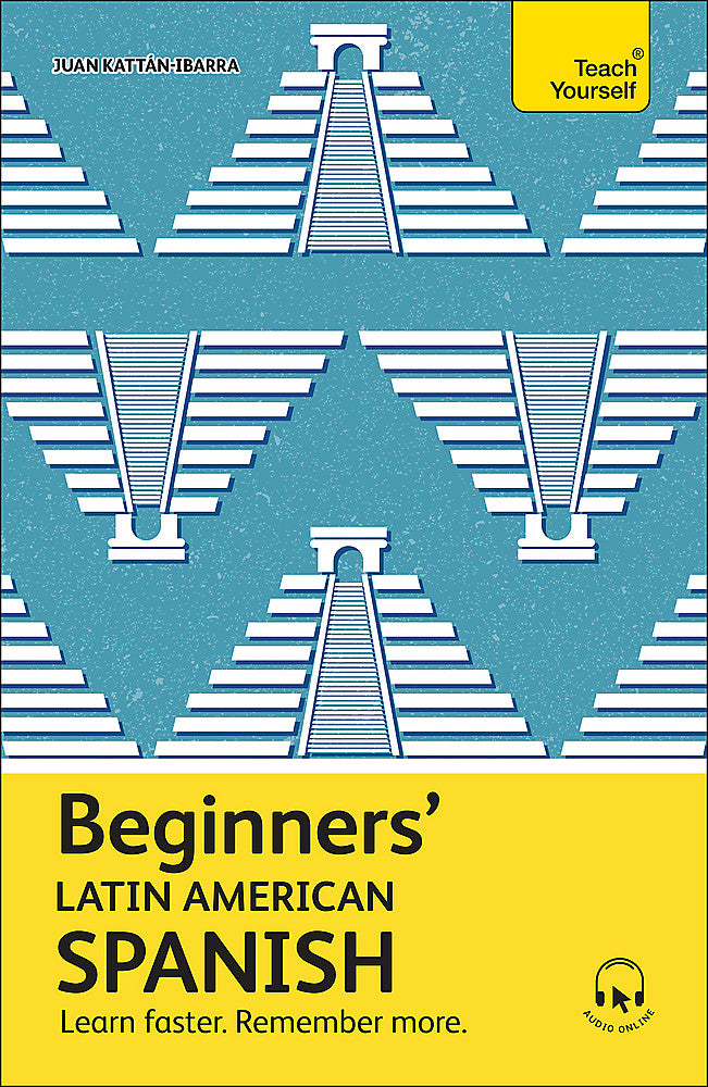 Beginners Latin American Spanish