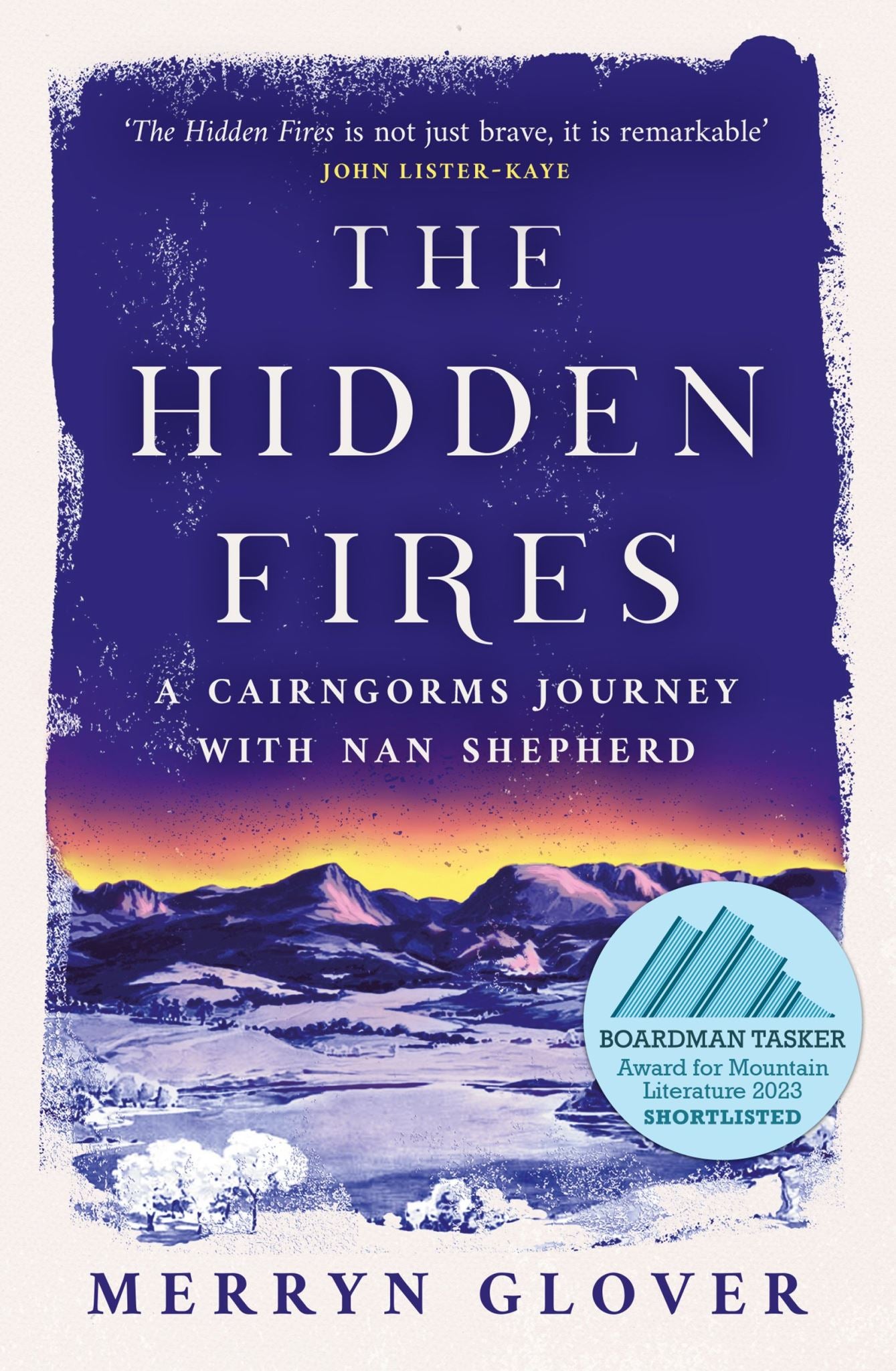 The Hidden Fires (9781846975998)