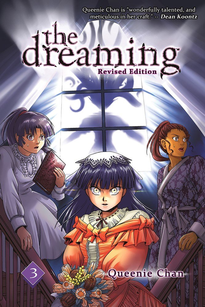 The Dreaming