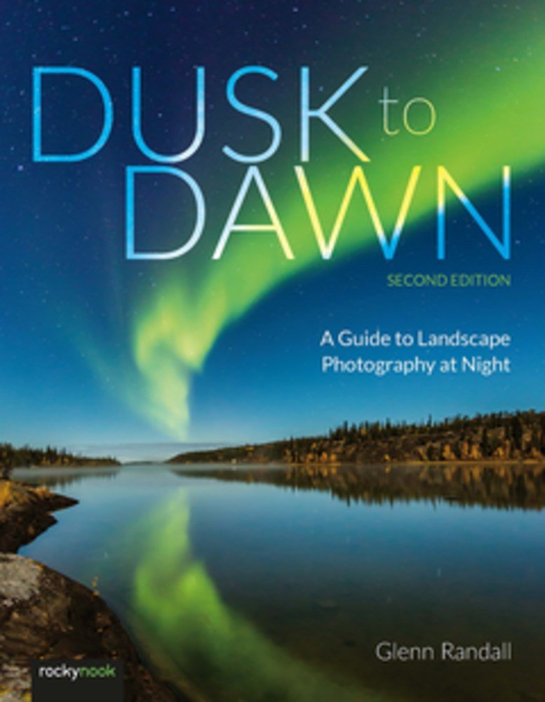 Dusk to Dawn, Second Edition