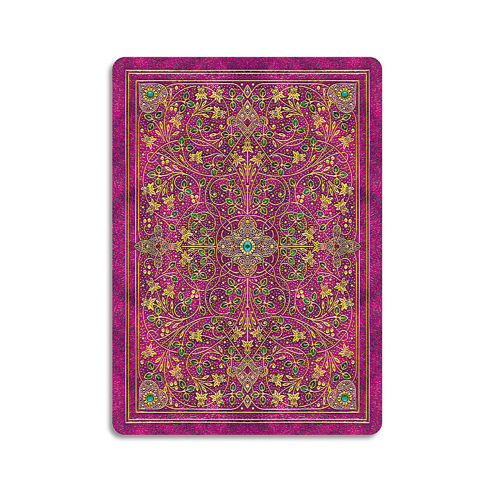 Diamond Jubilee (Sangorski & Sutcliffe) Playing Cards (Standard Deck)