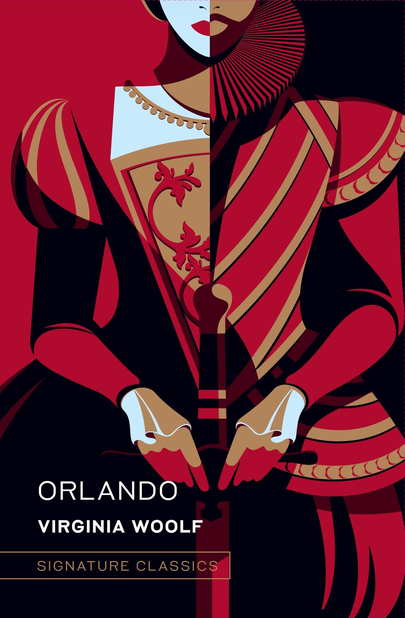 Orlando (9781454953050)