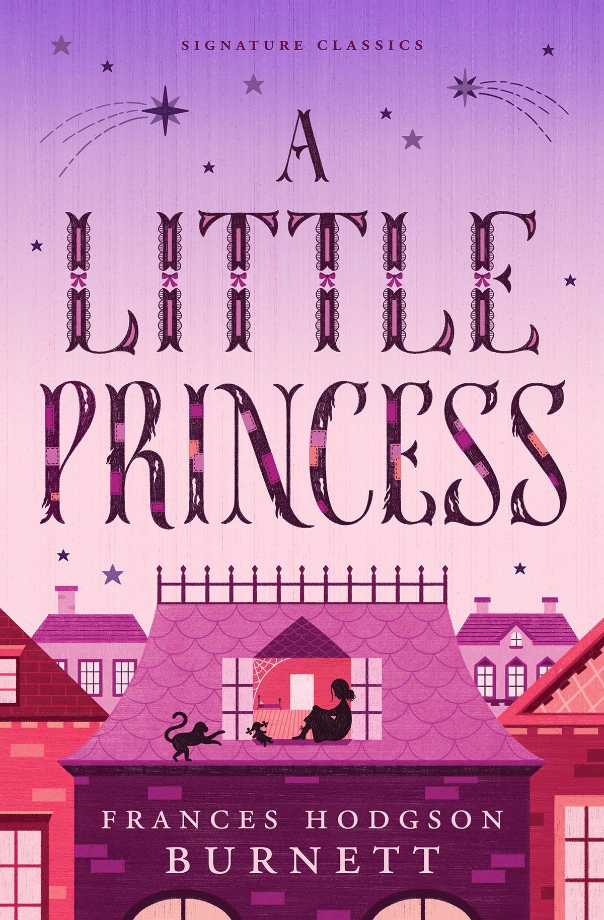 A Little Princess (9781454953579)