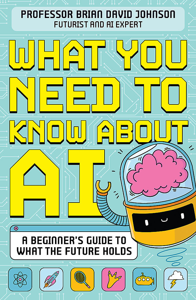 What You Need to Know About AI