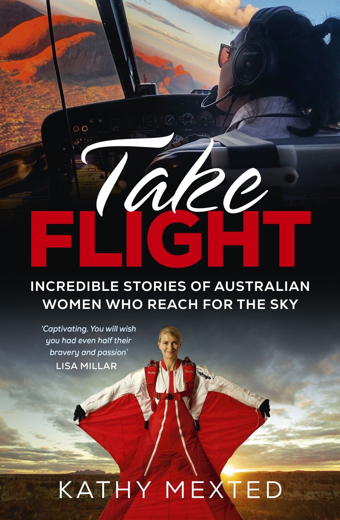 Take Flight